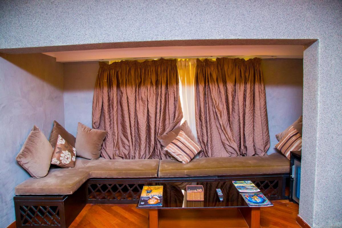 Junior Suite