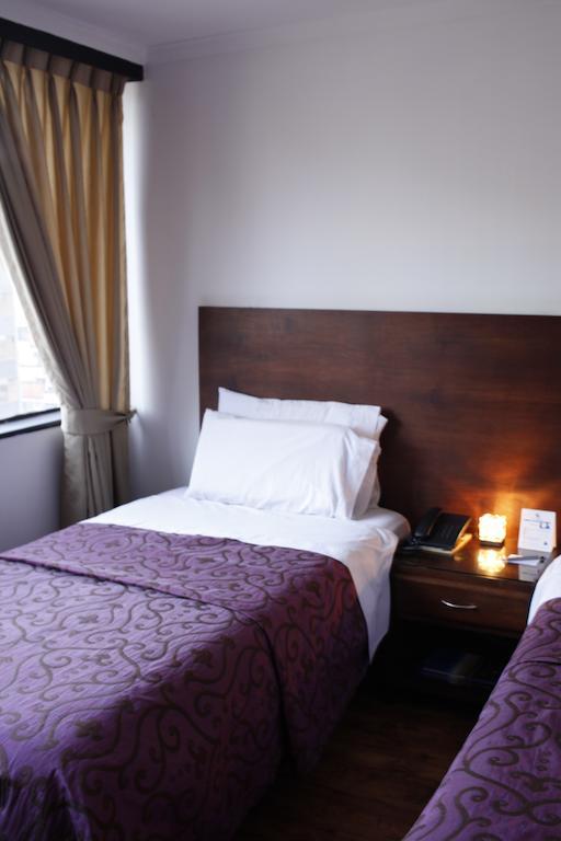 Executive Zweibettzimmer