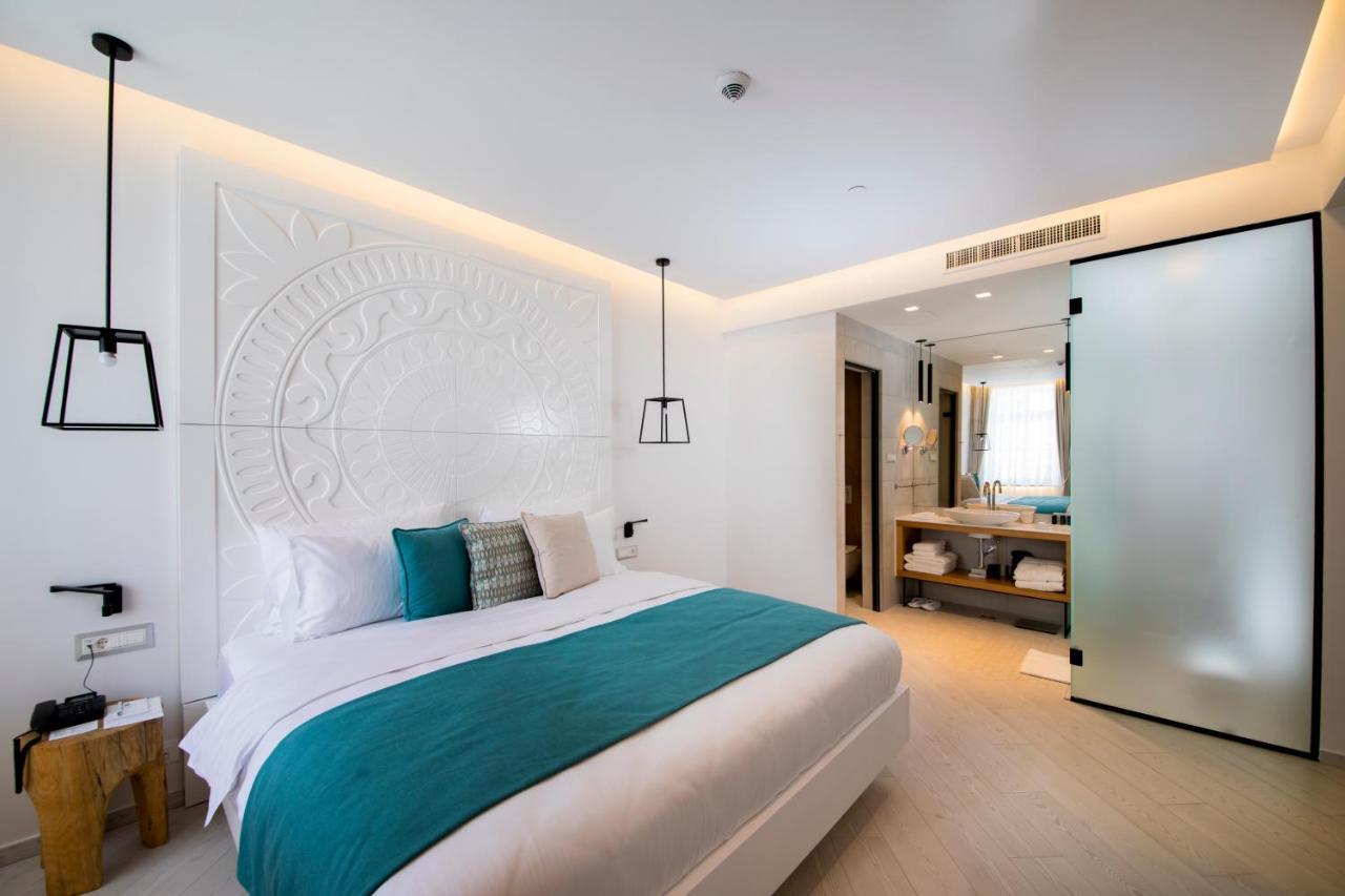 Executive Suite - Historical Building