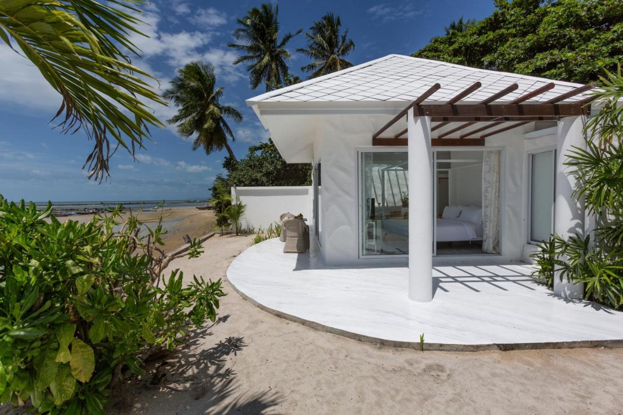 Strandvilla & Spa
