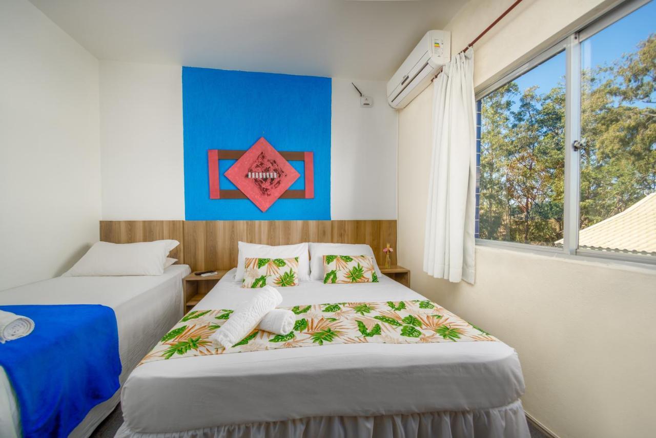 Apartamento de 1 dormitorio
