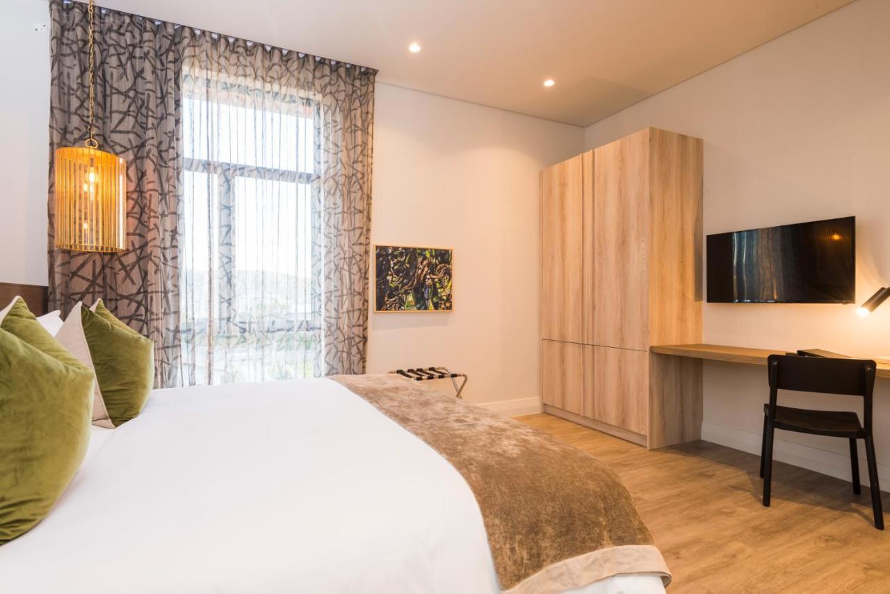 Standard Doppelzimmer