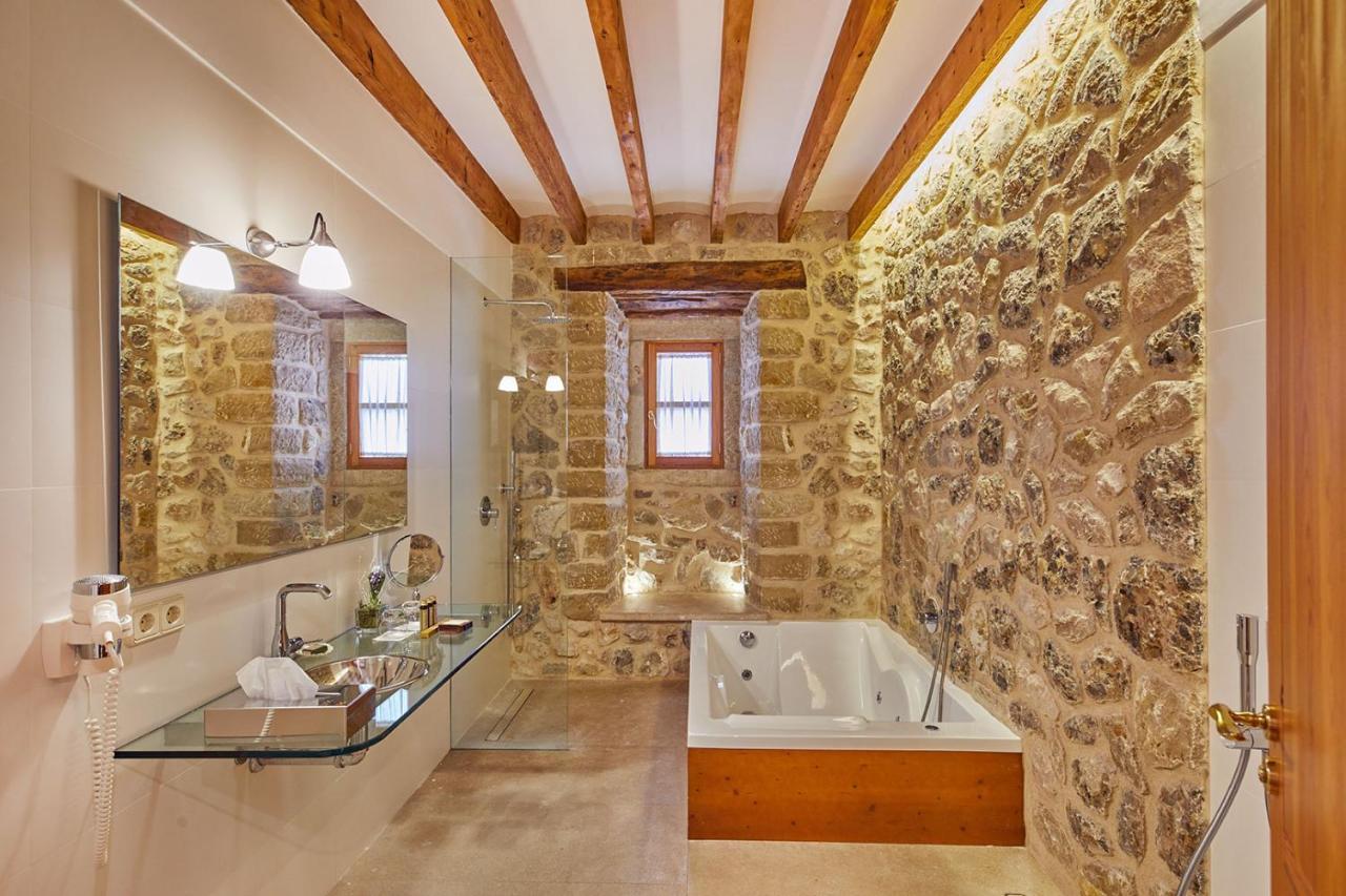 Habitación Doble con terraza y bañera de hidromasaje - Anexo