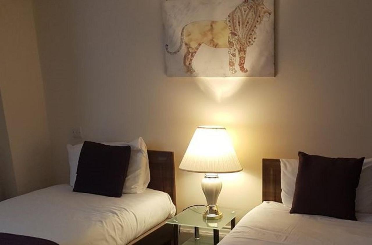 Standaard Kamer met 2 Bedden