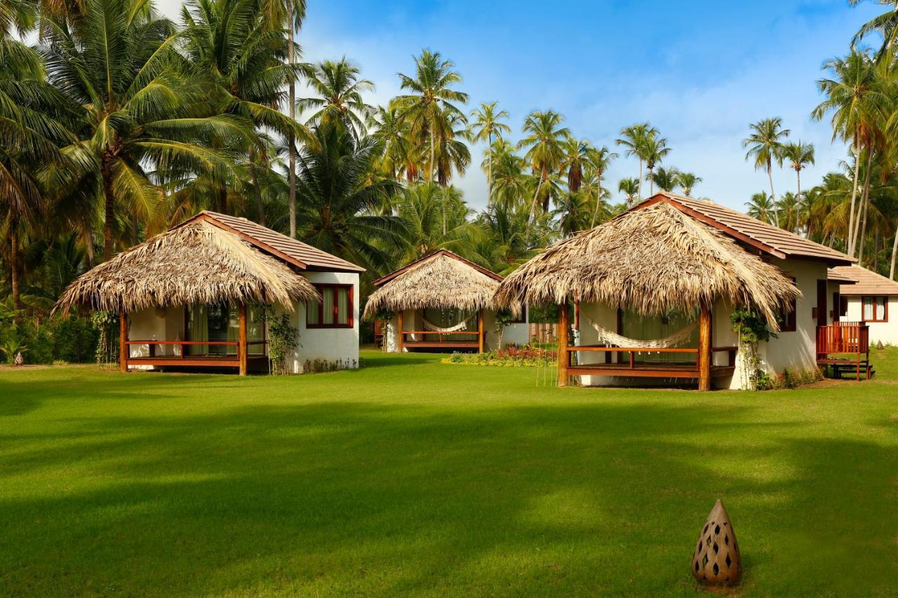 Deluxe Bungalow Garden View