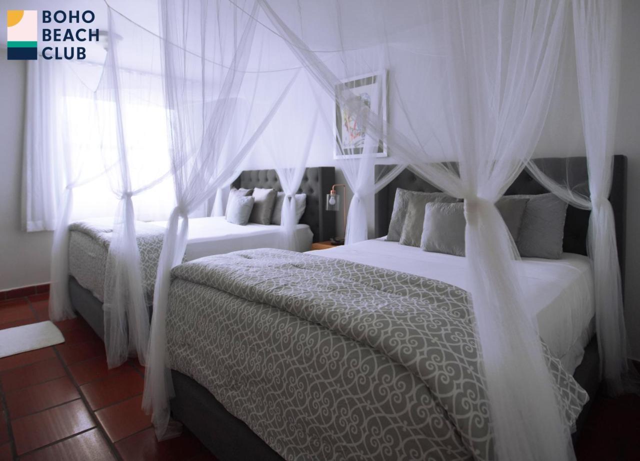 Chambre Supérieure avec 2 Lits Queen-Size