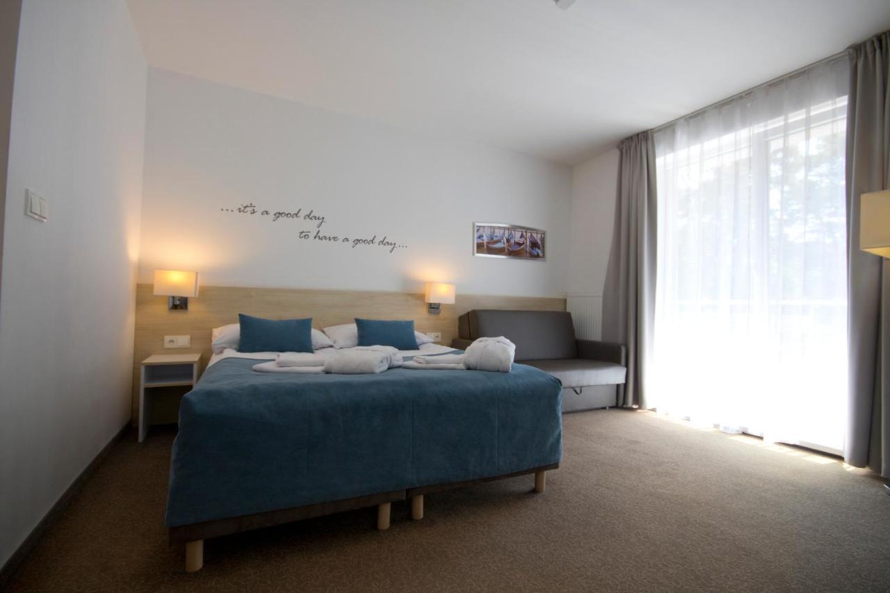 Double Room Balcony