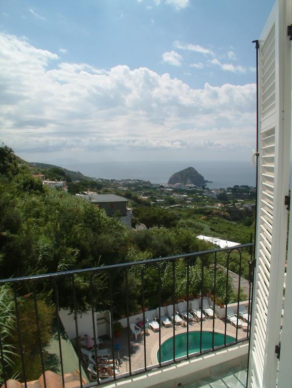 Habitación Doble con vistas al mar - 1 o 2 camas
