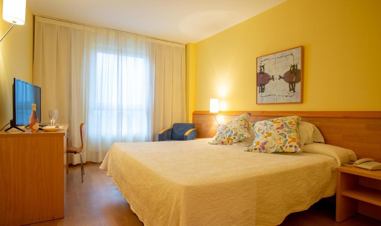 Habitación Doble Estándar