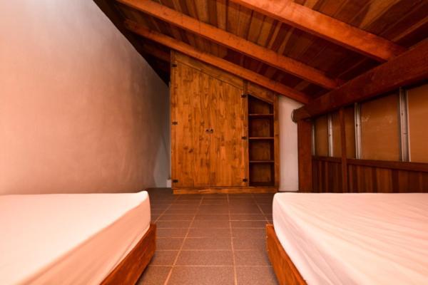 One-Bedroom Apartment Mezzanine