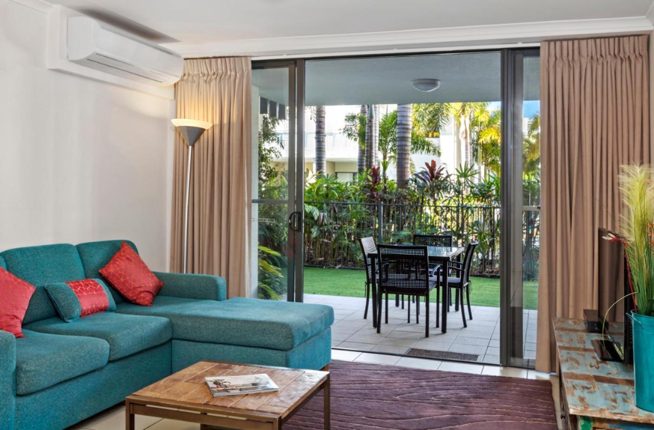 Two-Bedroom Apartment - Ground Floor