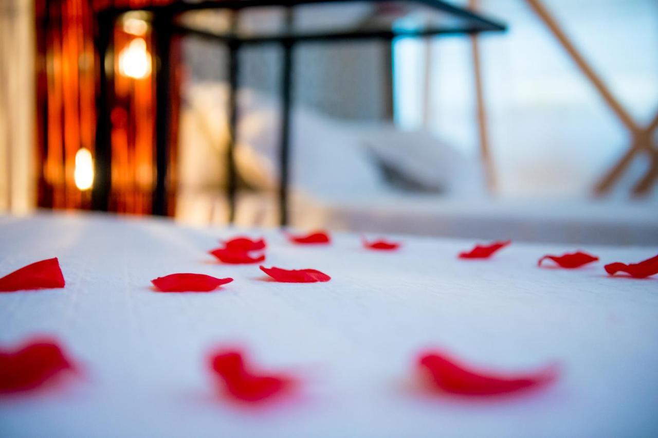 Romantische Aanbieding - Deluxe Tweepersoonskamer