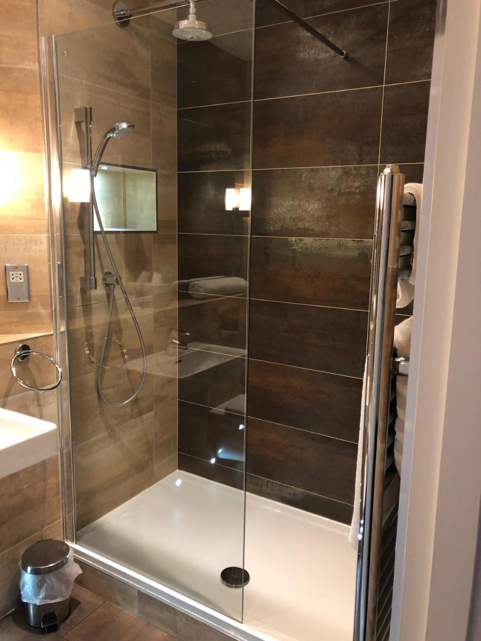 Suite met Kingsize Bed