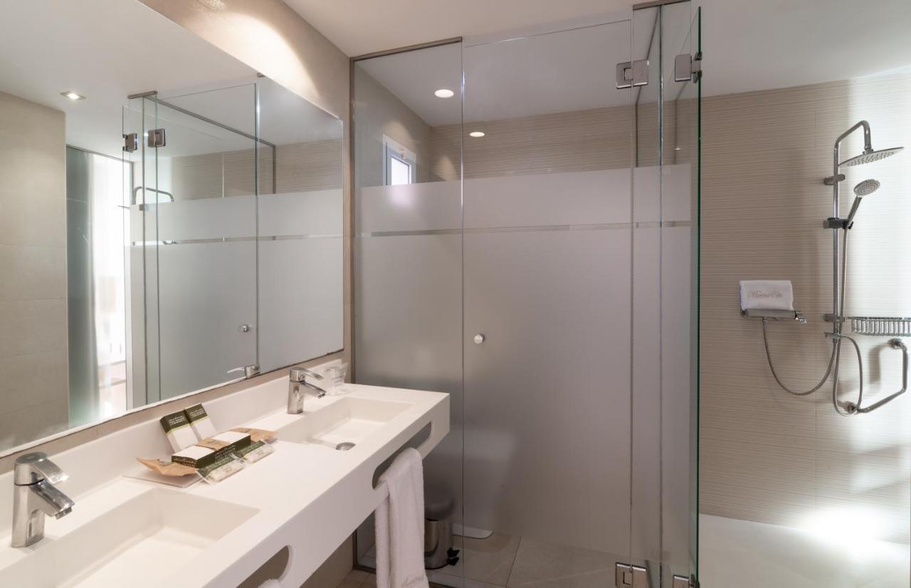Junior Suite Sea View