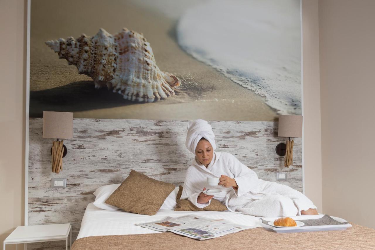 Junior Suite Sea View