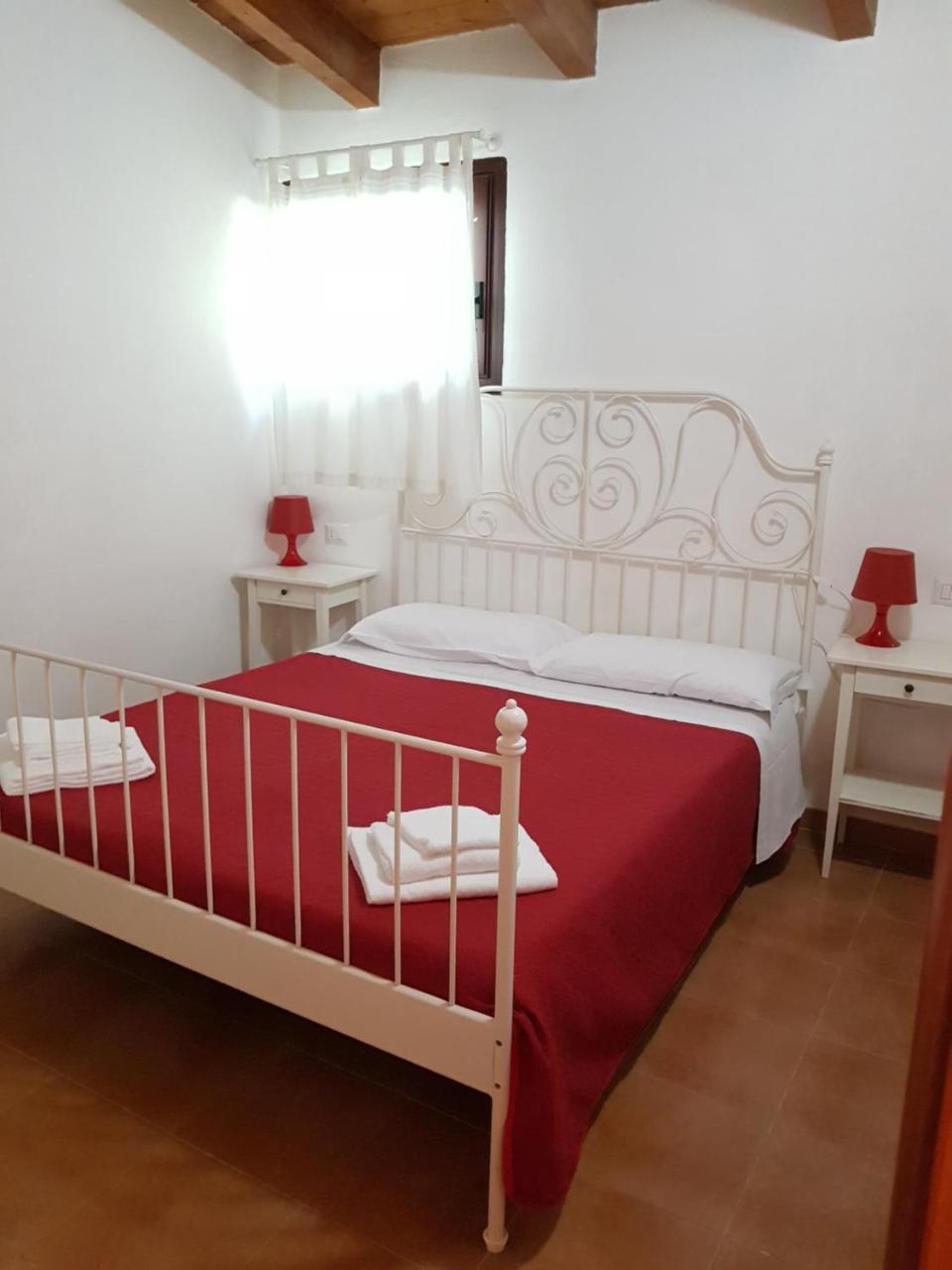 Appartement met 2 Slaapkamers (4 Volwassenen)