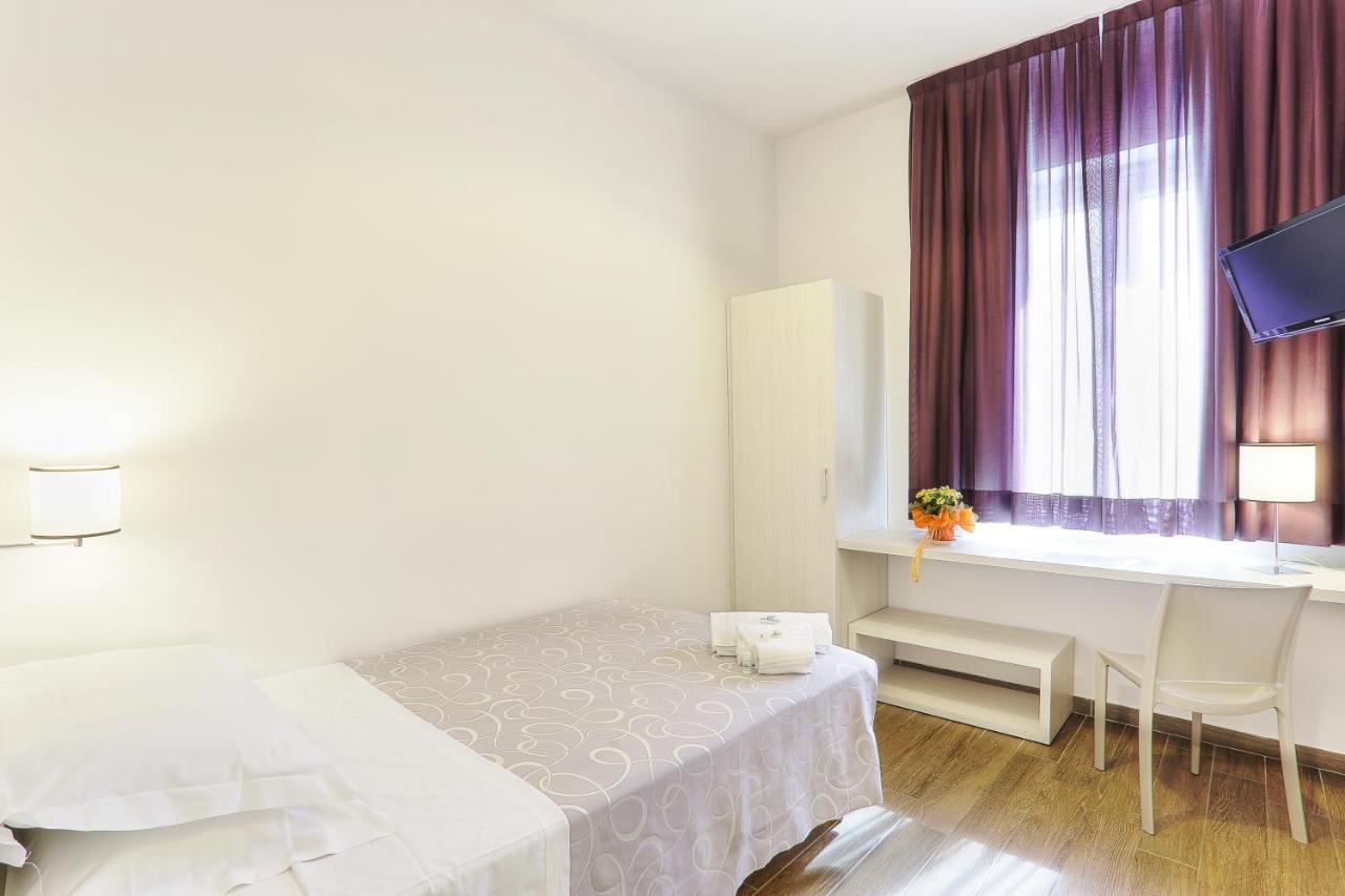 Habitación Individual