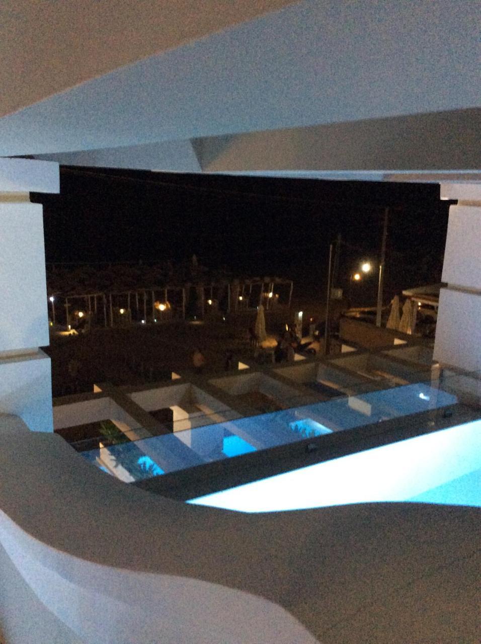 Suite con Piscina Privata