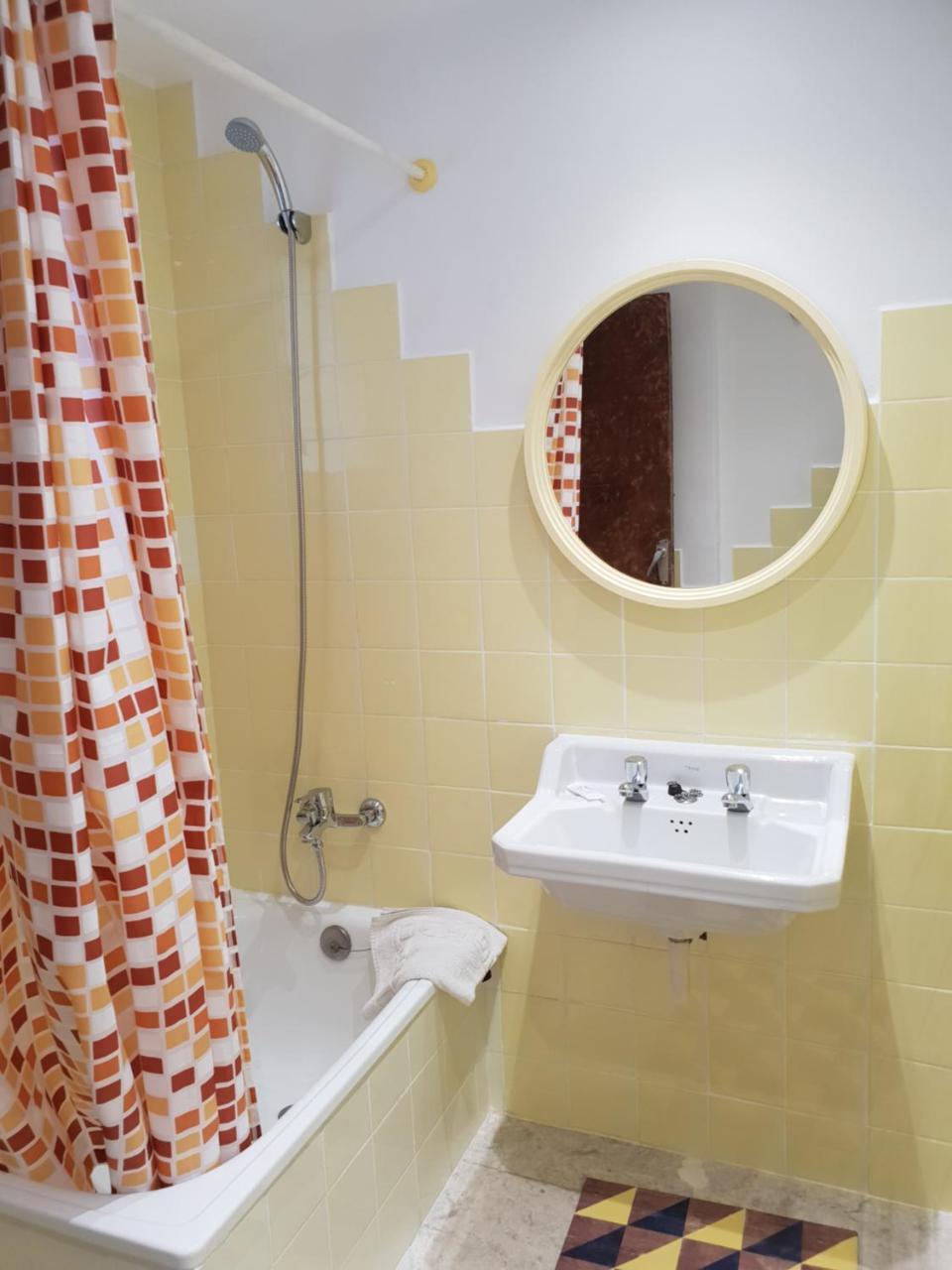 Double Room with Pool View