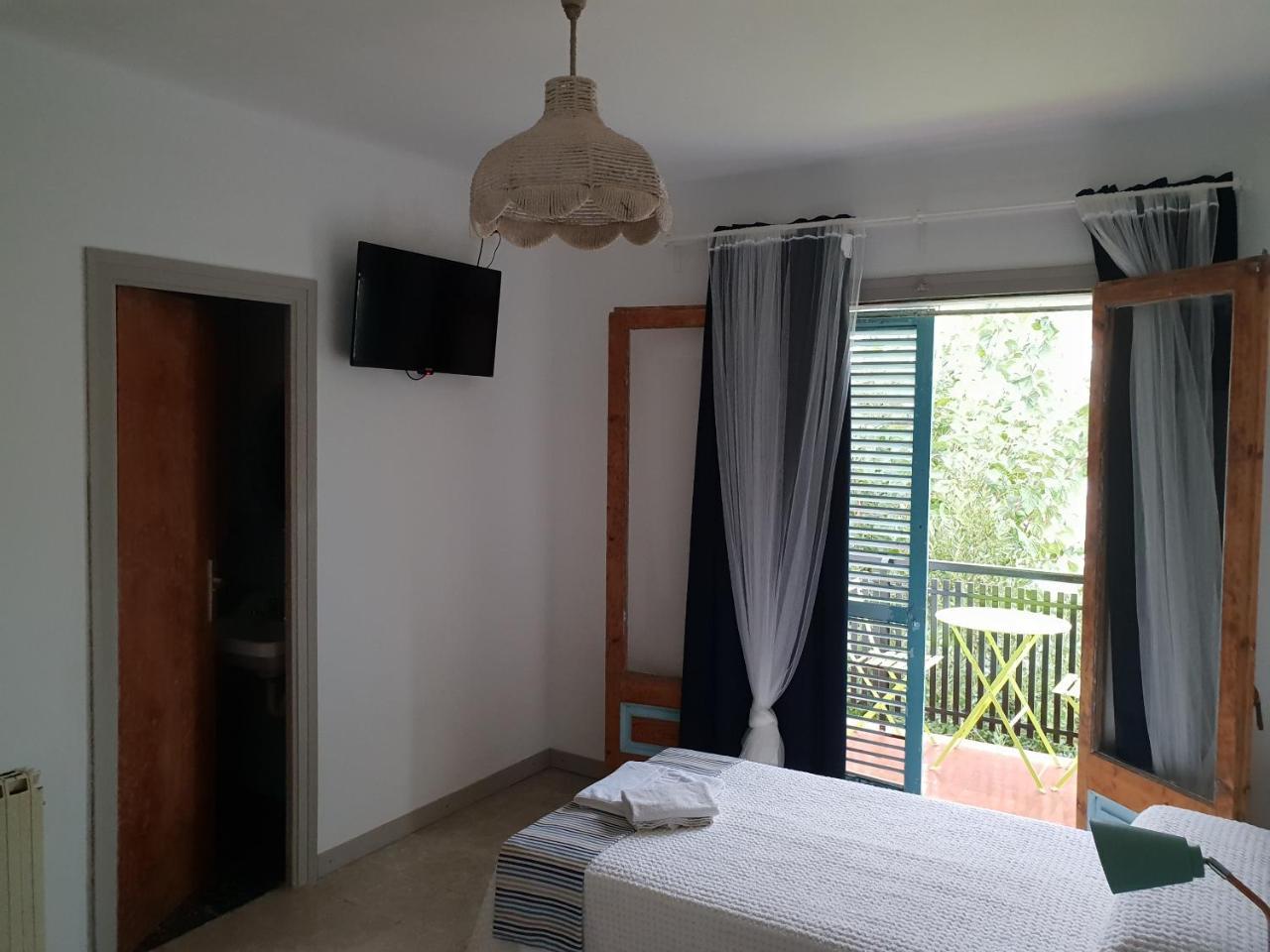 Twin Room with Terrace