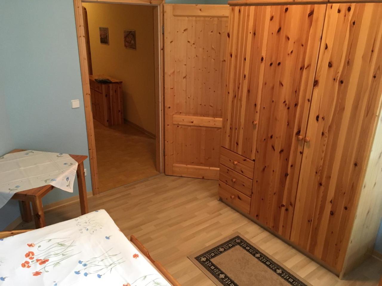 Apartment mit 2 Schlafzimmern