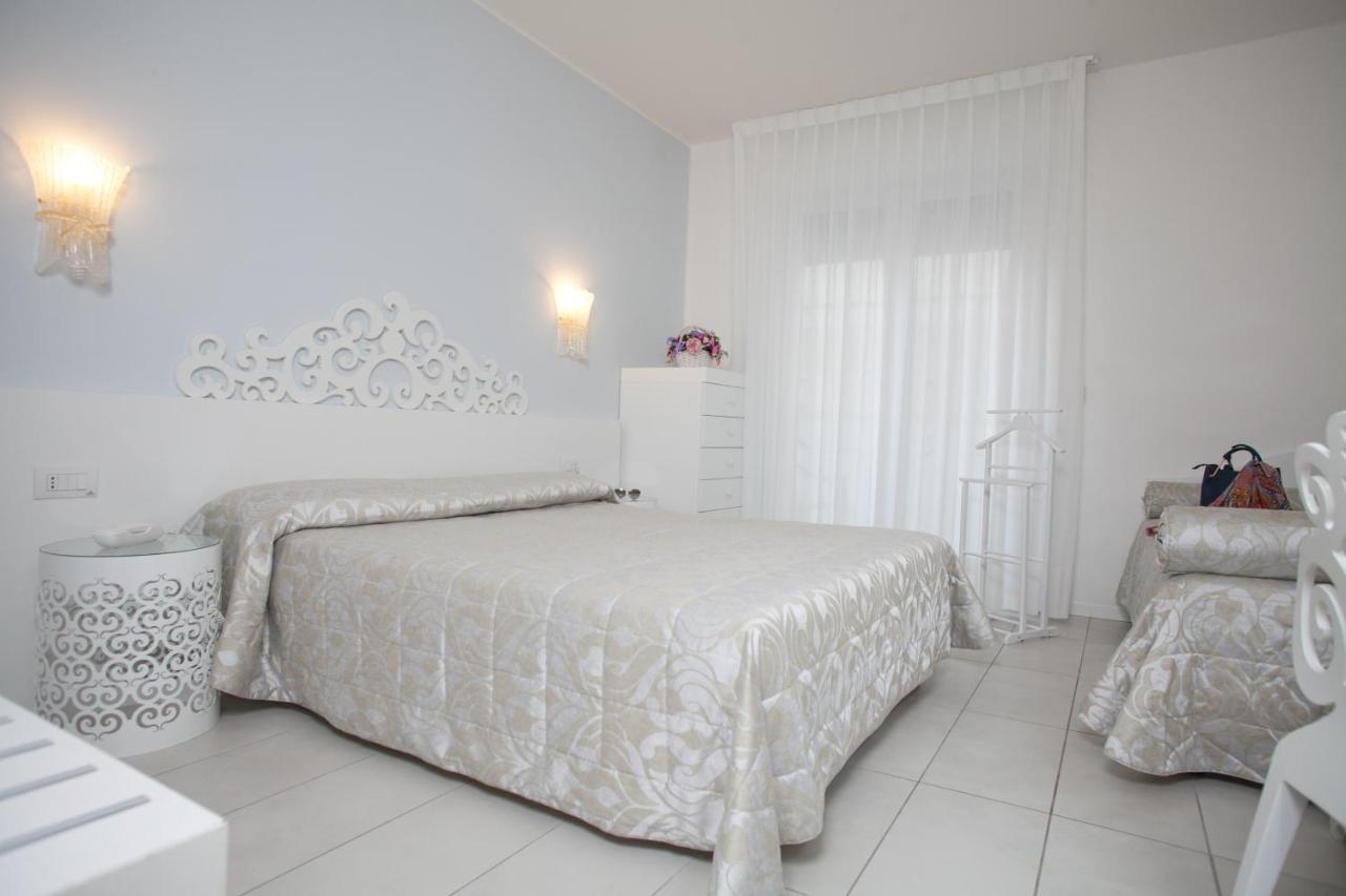 Deluxe Suite met Uitzicht op Zee