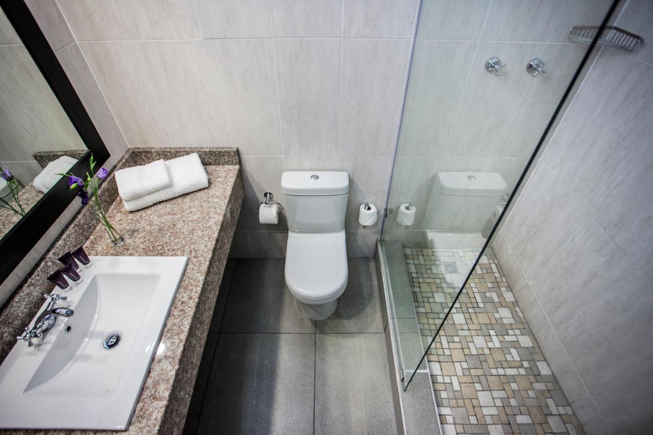 Avani Pool View Room