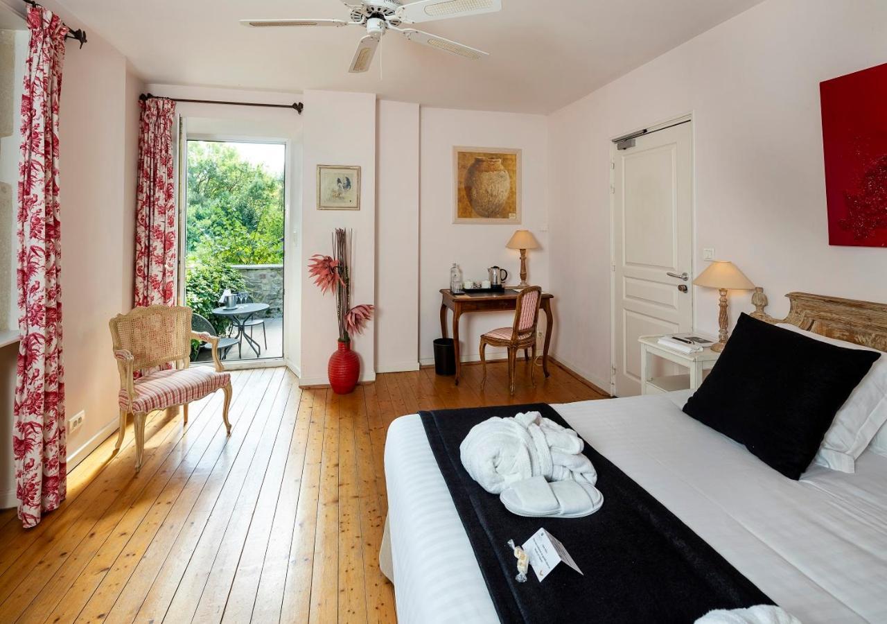 Chambre Double Supérieure