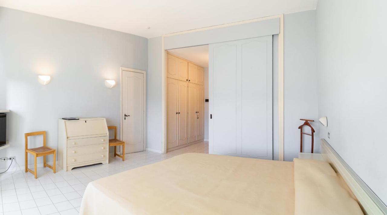 Standard Zweibettzimmer