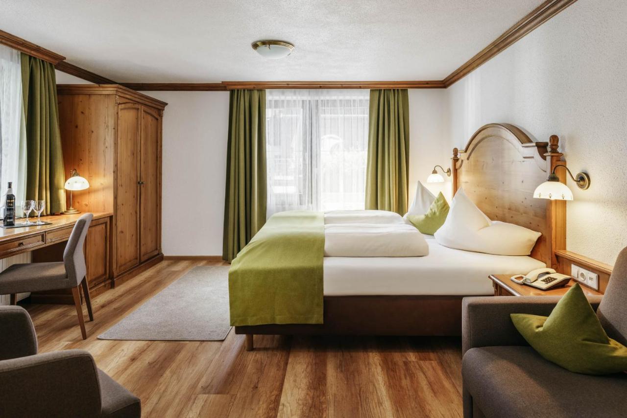 Doppelzimmer