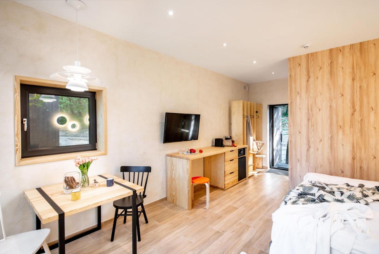 Superior Chalet
