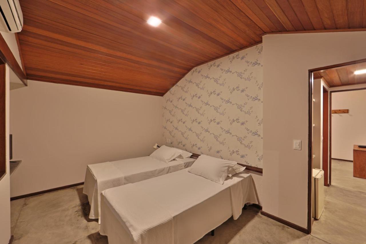 Standard Bungalow