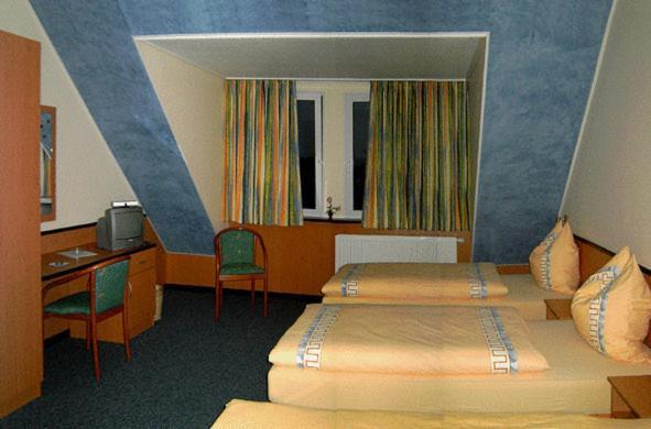 Apartment - auf 2 Etagen