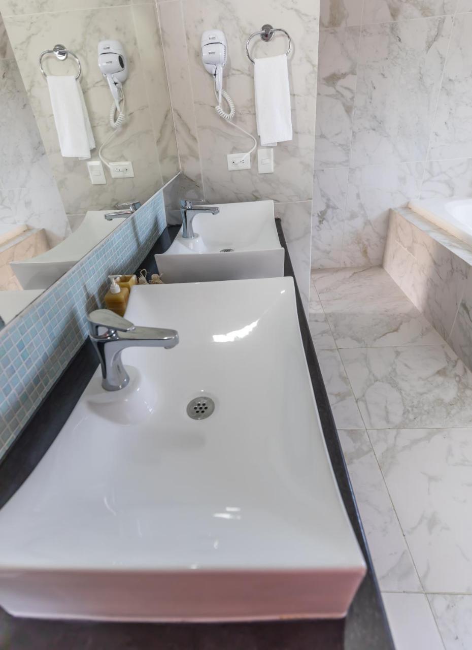 Deluxe Kamer