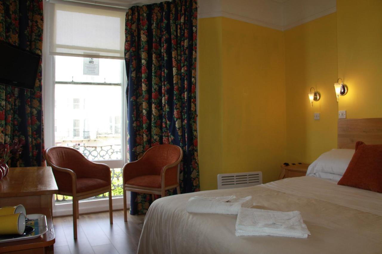 Double Room with Sea View