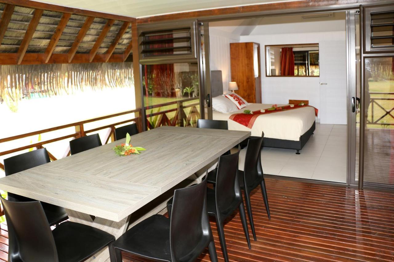 Suite Superior Bungalow