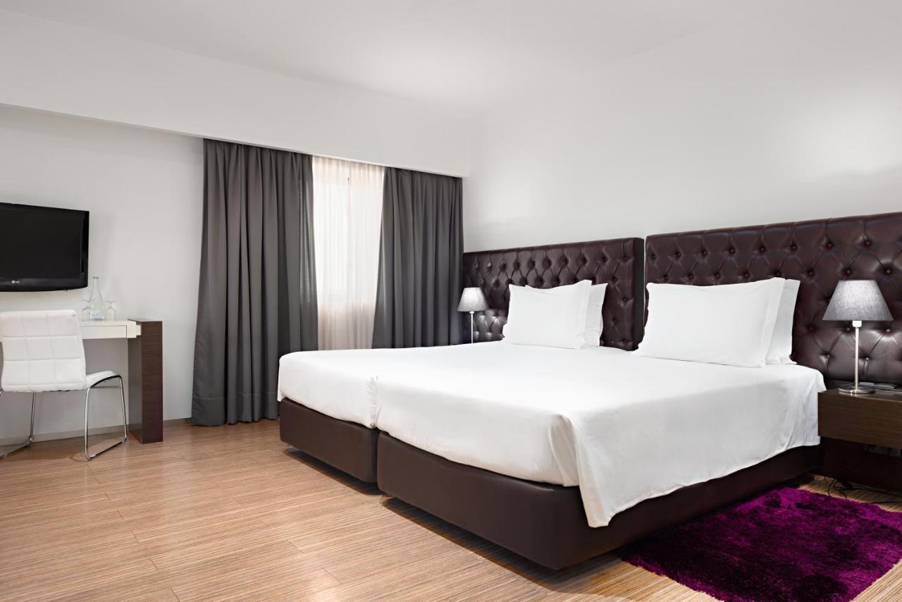 Superior Double or Twin Room Sea View