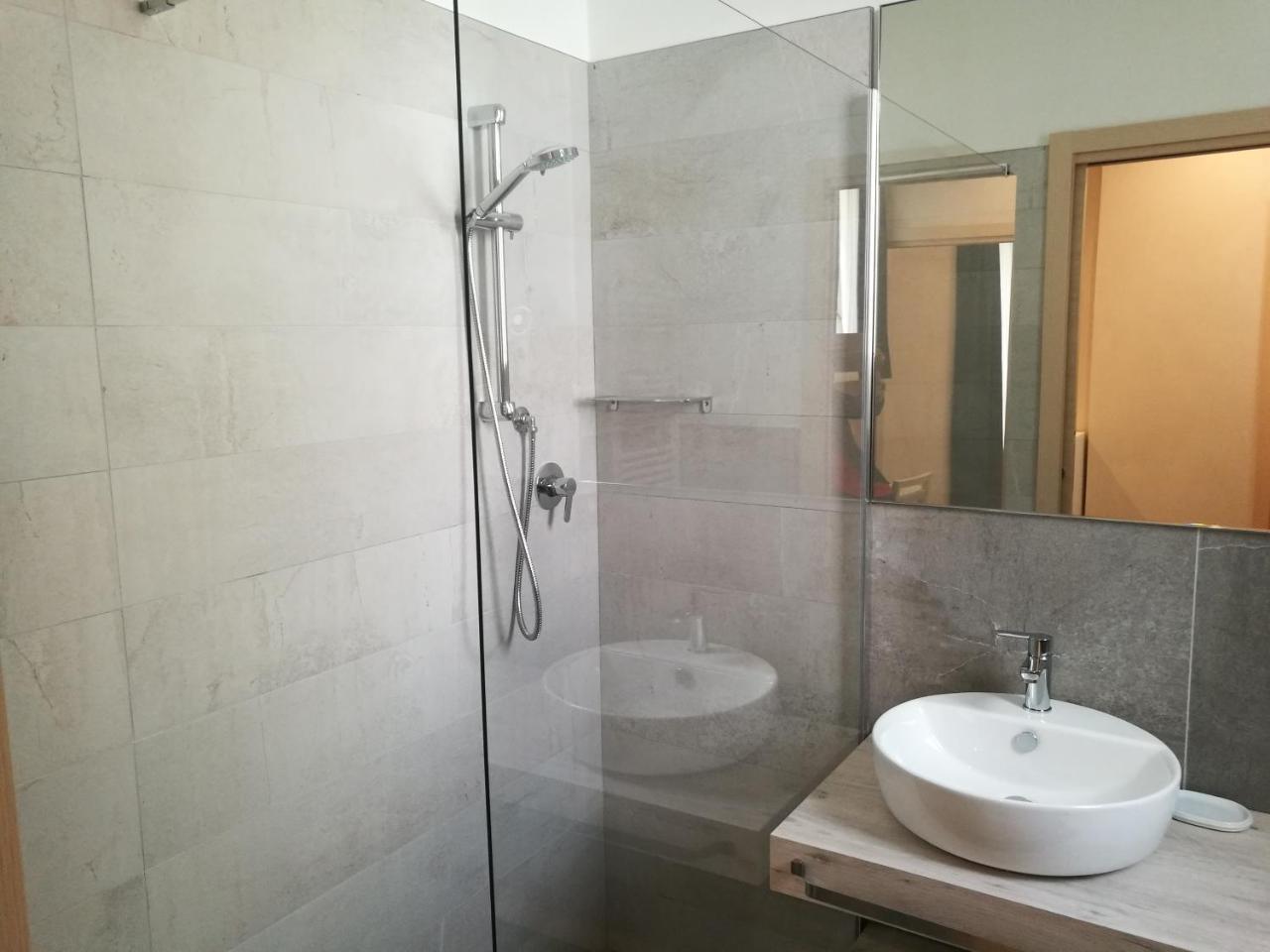 Junior Suite Familiare