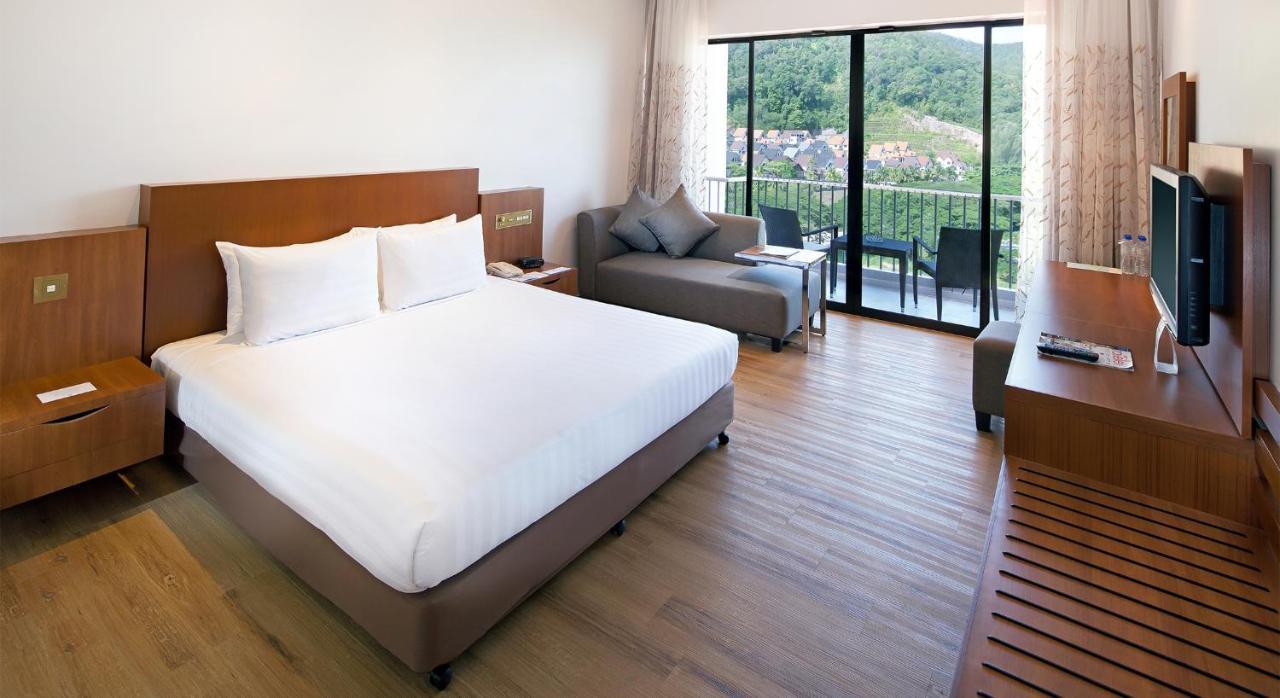 Superior Doppelzimmer