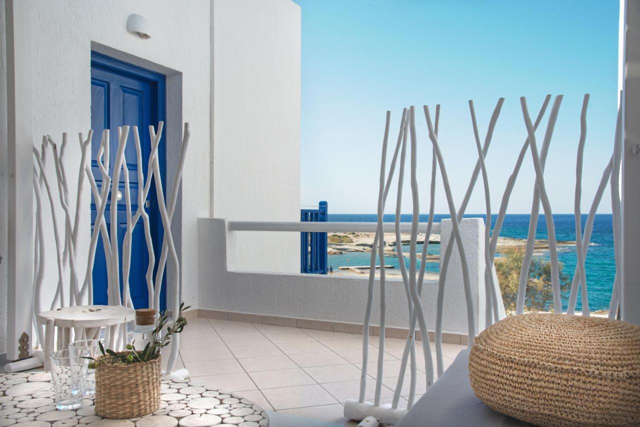 Superior One-Bedroom Apartment