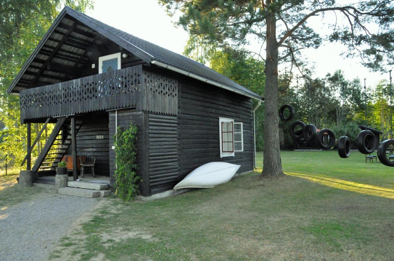 Chalet met 2 Slaapkamers