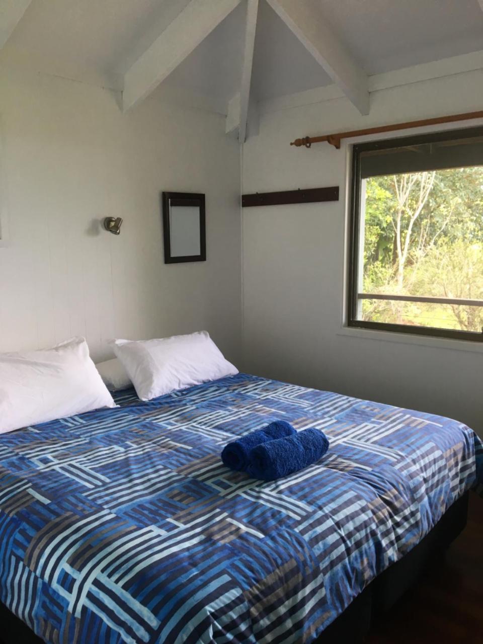 Two-Bedroom Cottage