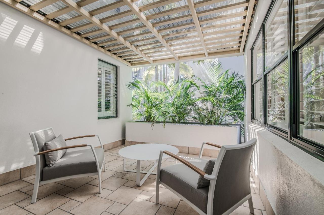 Appartement met 2 Slaapkamers en Balkon