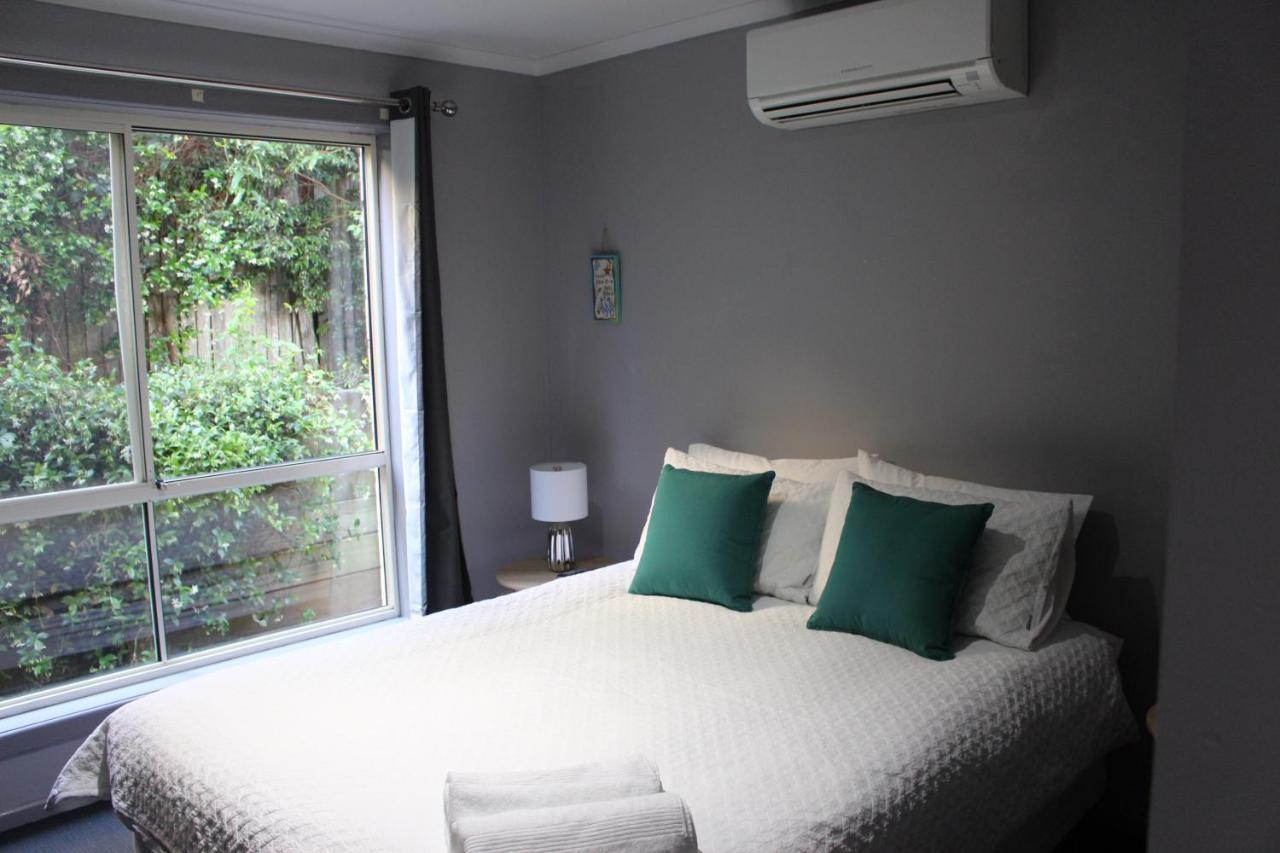 Two-Bedroom Apartment with Partial Ocean View