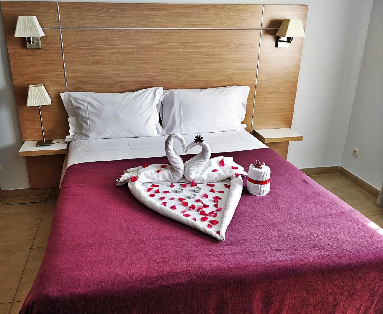 Apartamento de 1 dormitorio (2 adultos)