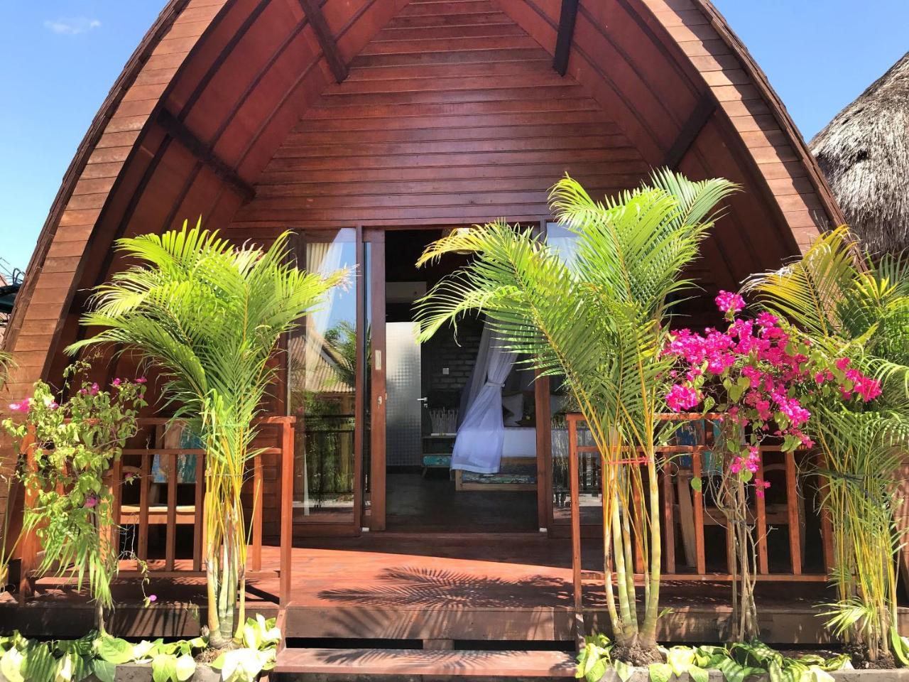 Bungalow de un dormitorio
