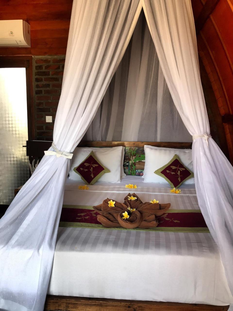 Bungalow de un dormitorio