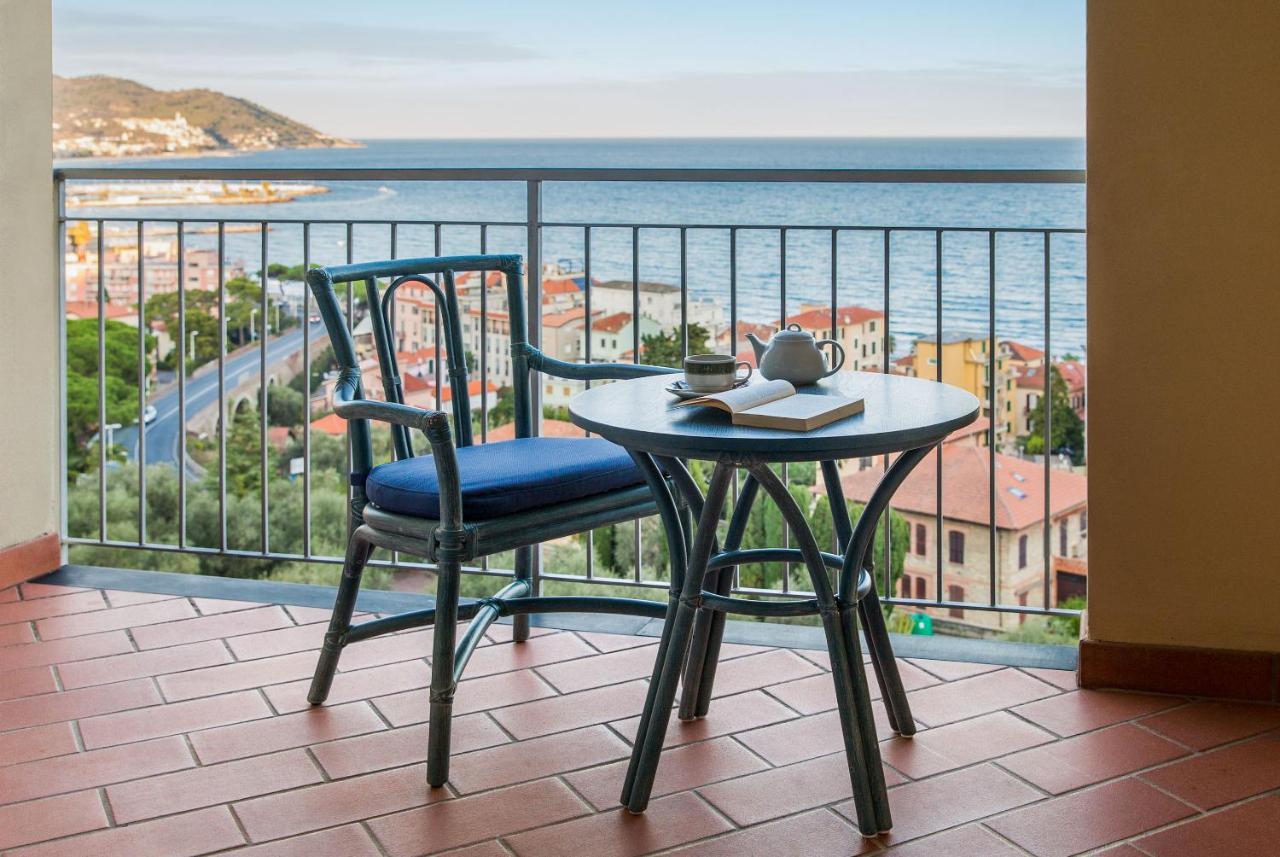 Familienzimmer mit Meerblick (4 Erwachsene)
