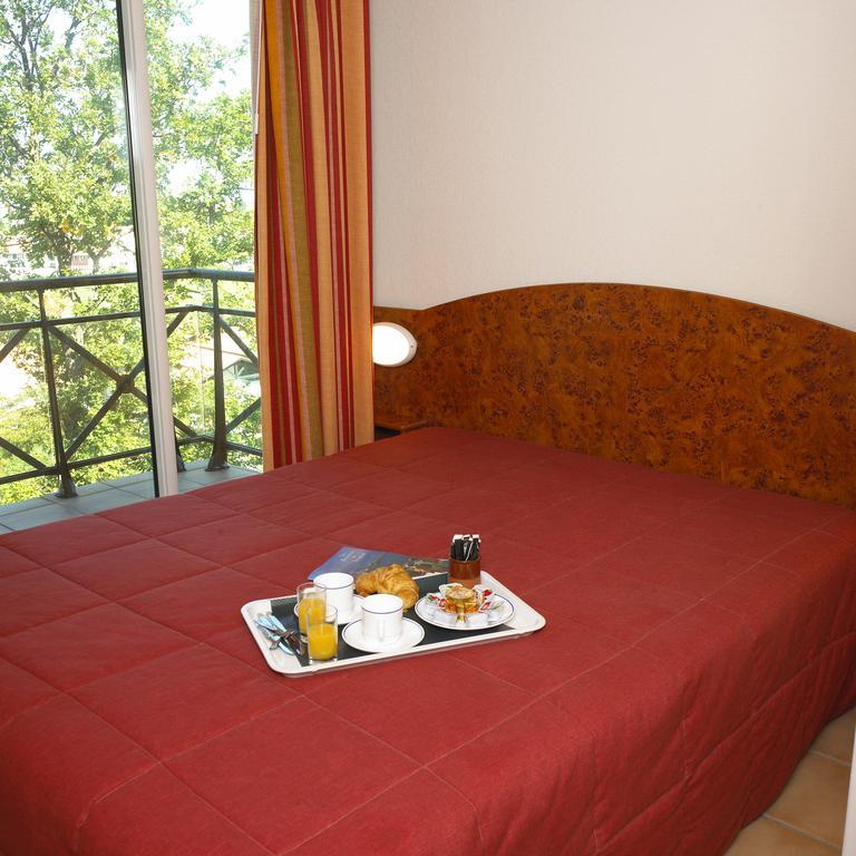 Apartamento de 1 dormitorio (6 adultos)