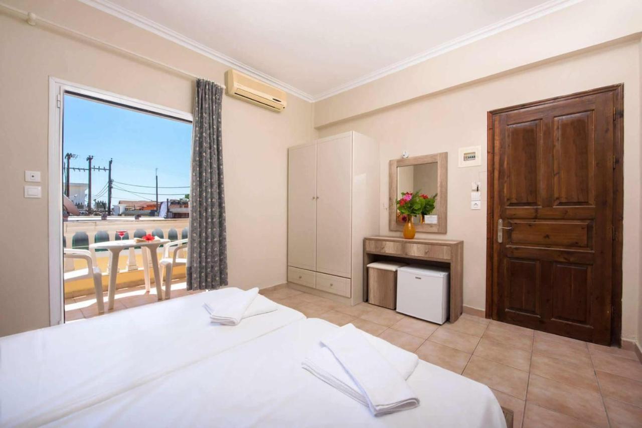 Economy Twin Room